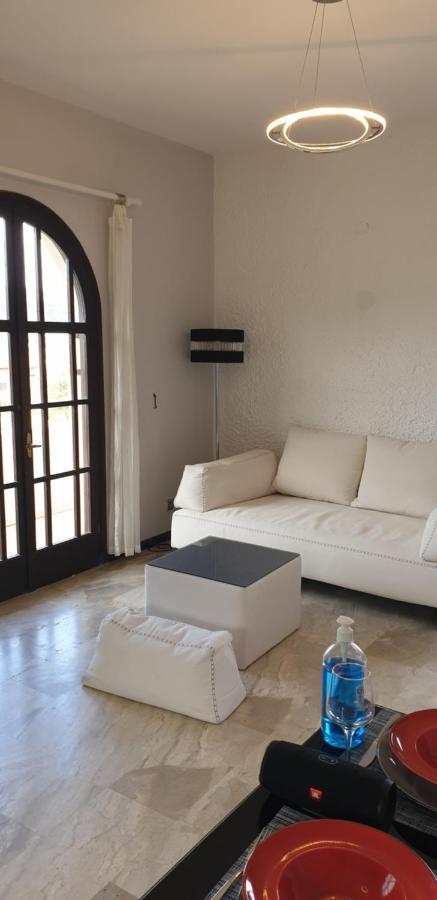 Angela Apartments Pool Gardens And Sea Views Agios Stefanos Avliotes  Eksteriør bilde